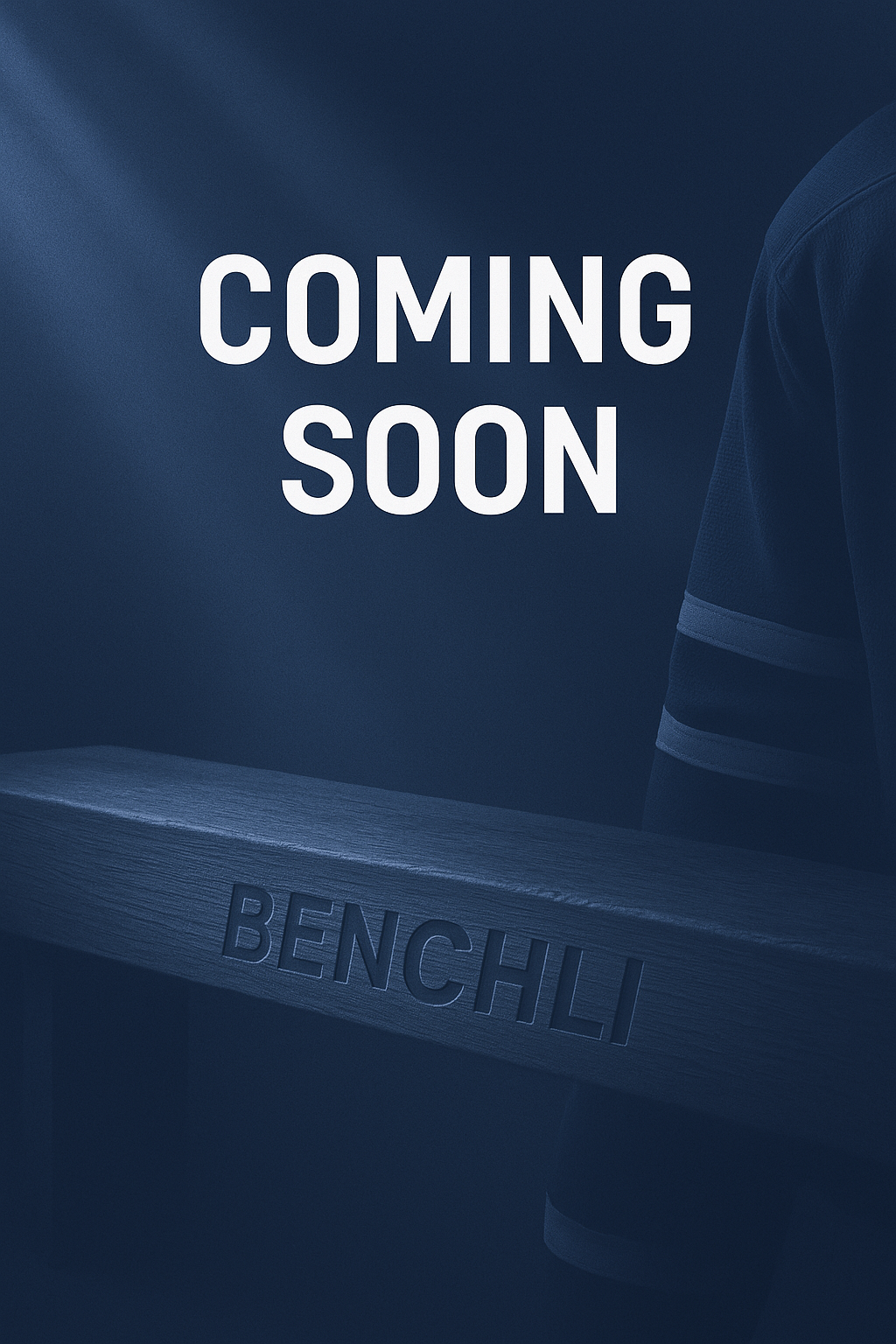 Benchli Teaser